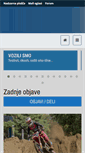 Mobile Screenshot of motosvet.com